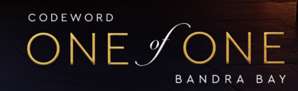 Gurukrupa One of One Bandra Bay Bandra West Logo