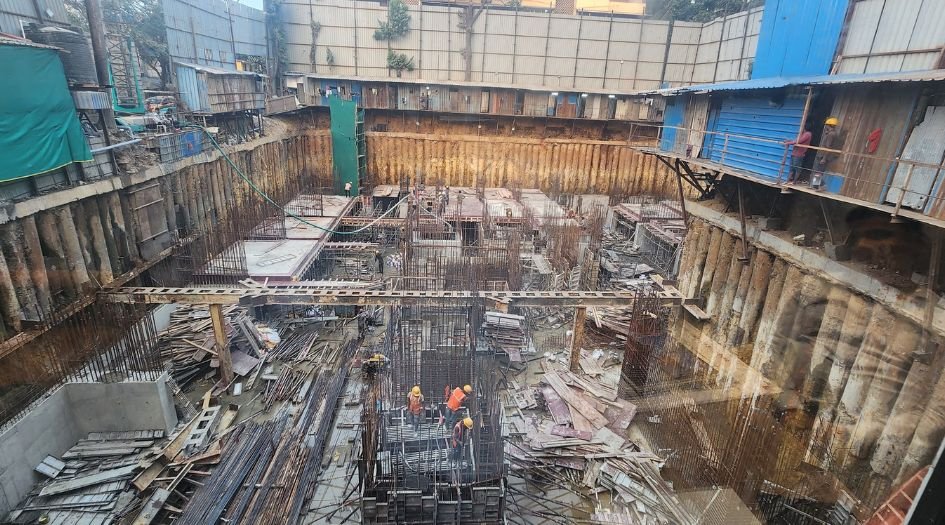 Gurukrupa-bandra-one-of-one-Construction-sep-2025